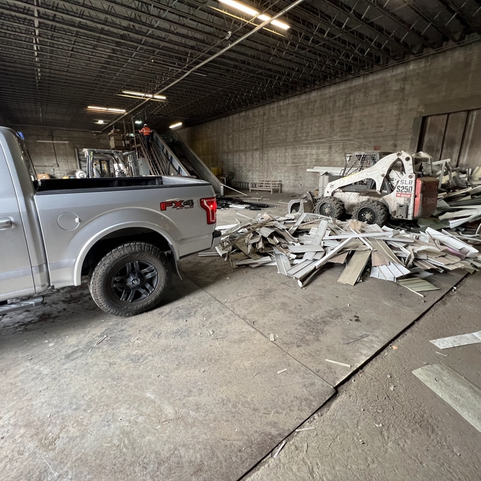 Recycling Aluminum Siding