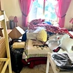 Hoarder House