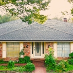 Colleyville roof
