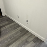 Basesboard install call us today 631-452-9444