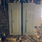 New Panels