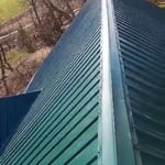 Metal Roofing