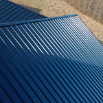Standing Seam