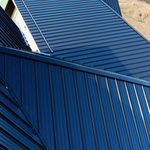 Standing Seam