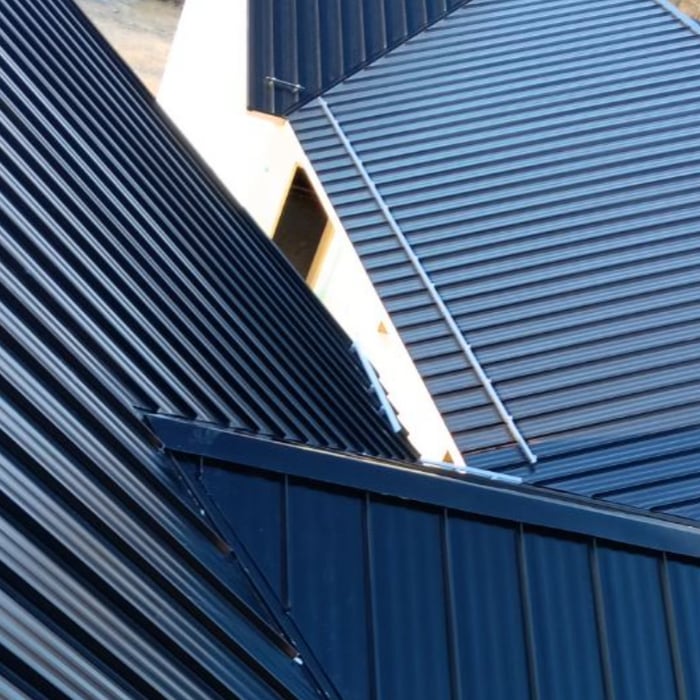 Standing Seam