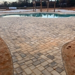 Pool Tile