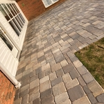 Patio Tile