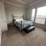 Primary Bed