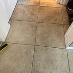 Tile & grout