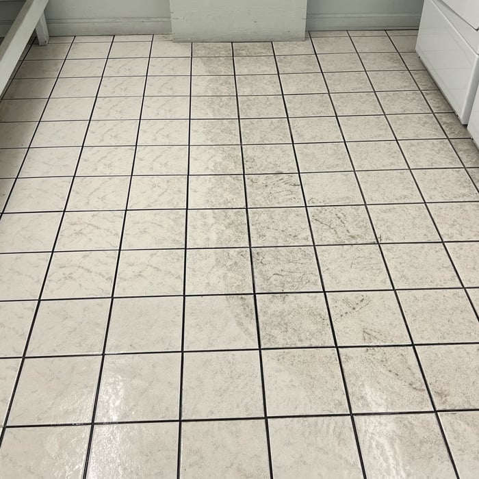 Laundry condo complex