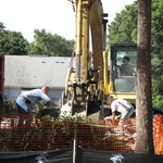 Single Family Home Demo