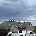 Roof Replacement