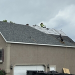 Roof Replacement