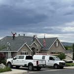 Roof Replacement