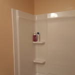 3 bed 1.5 bath