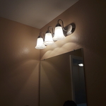 3 bed 1.5 bath