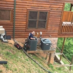 Pictures of our work