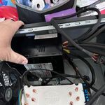 New Power supply