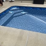 Pool liner