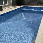 Pool liner