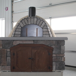 outdoor kitchen remodel