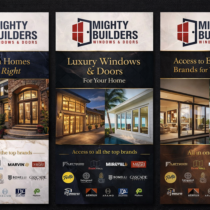 Energy Efficient Windows