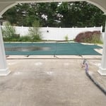 Pool Deck