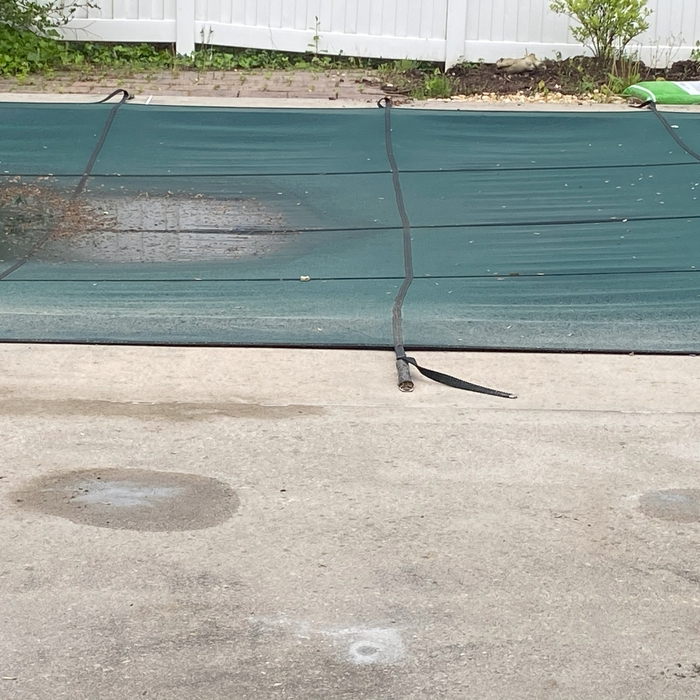 Pool Deckv