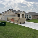20 Yard Dumpster Rental