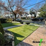 Grass365 Front Yard Installation