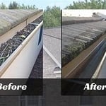 Before and after