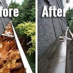 Before and After