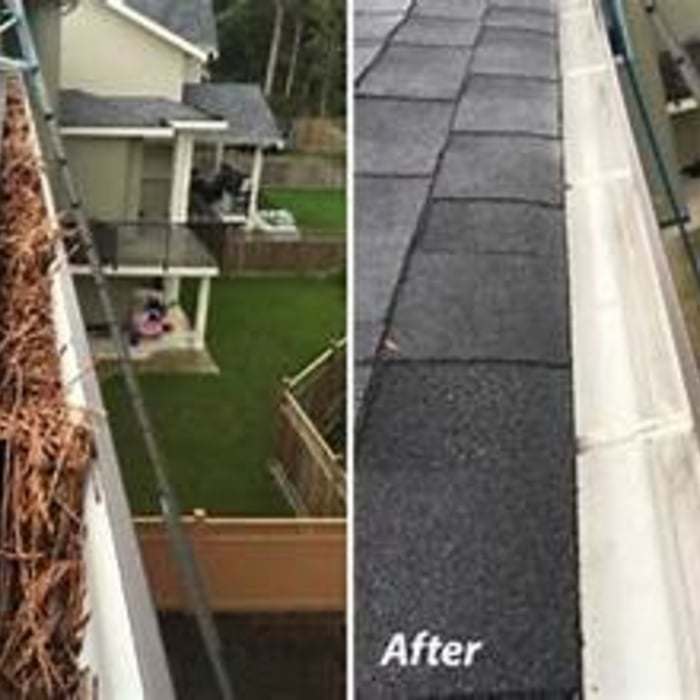 Before and After