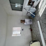New kitchen installation