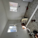 New kitchen installation