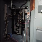 Uptown renovation