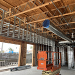 Metal Stud Framing