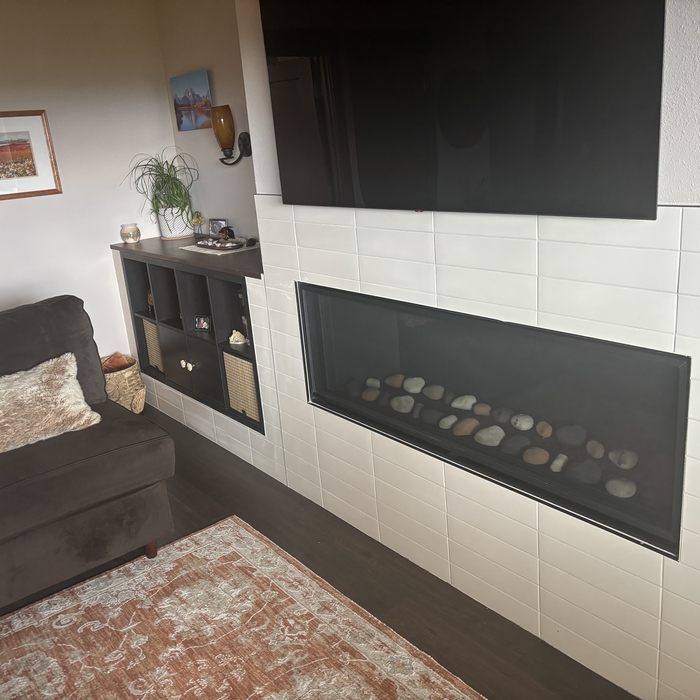 Finished Project