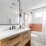 Secondary Bath