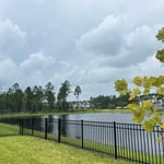 Lake Line 3-Rail