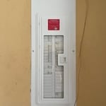 MPU / Solar Install