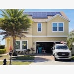 Solar Array