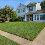 Lawn care