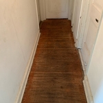 Wood Floor Refinishing