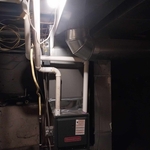 Furnace Replacement