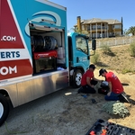 Camera Inspection