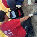 Camera Inspection