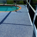 Pool Update!