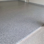 Garage Resurface!