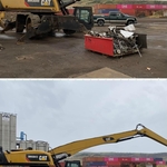 Pacific recycling